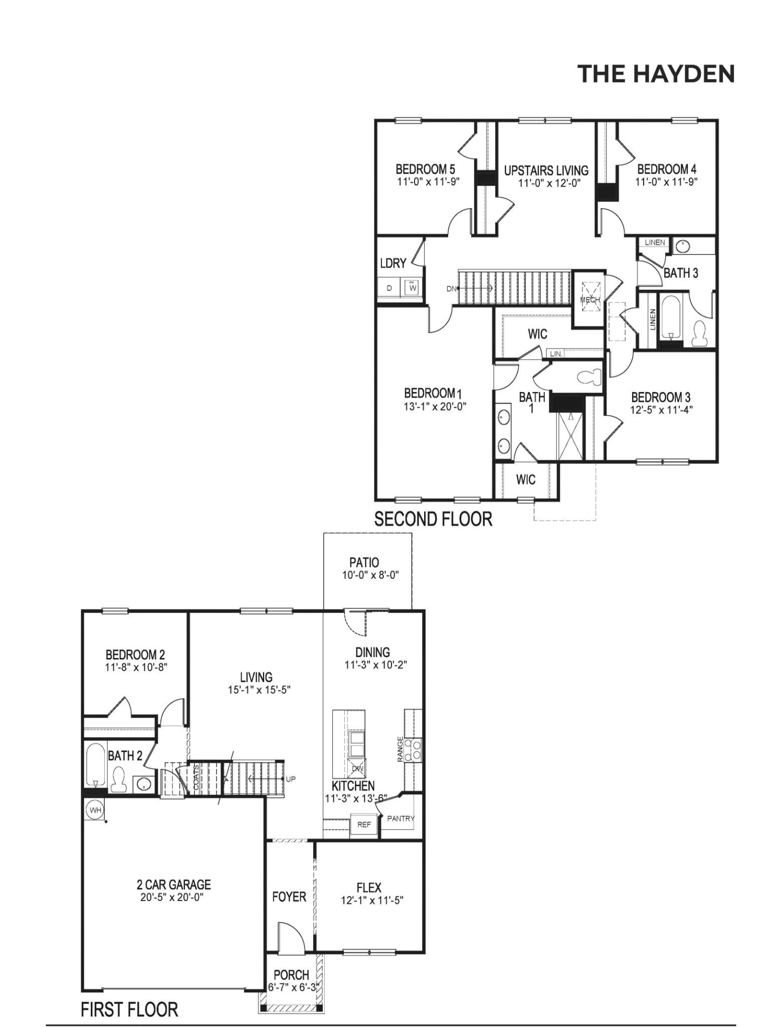 6042 Eugene Drive Smyrna TN 37167