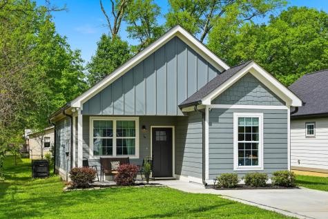 1415 E 50th Street Chattanooga TN 37407