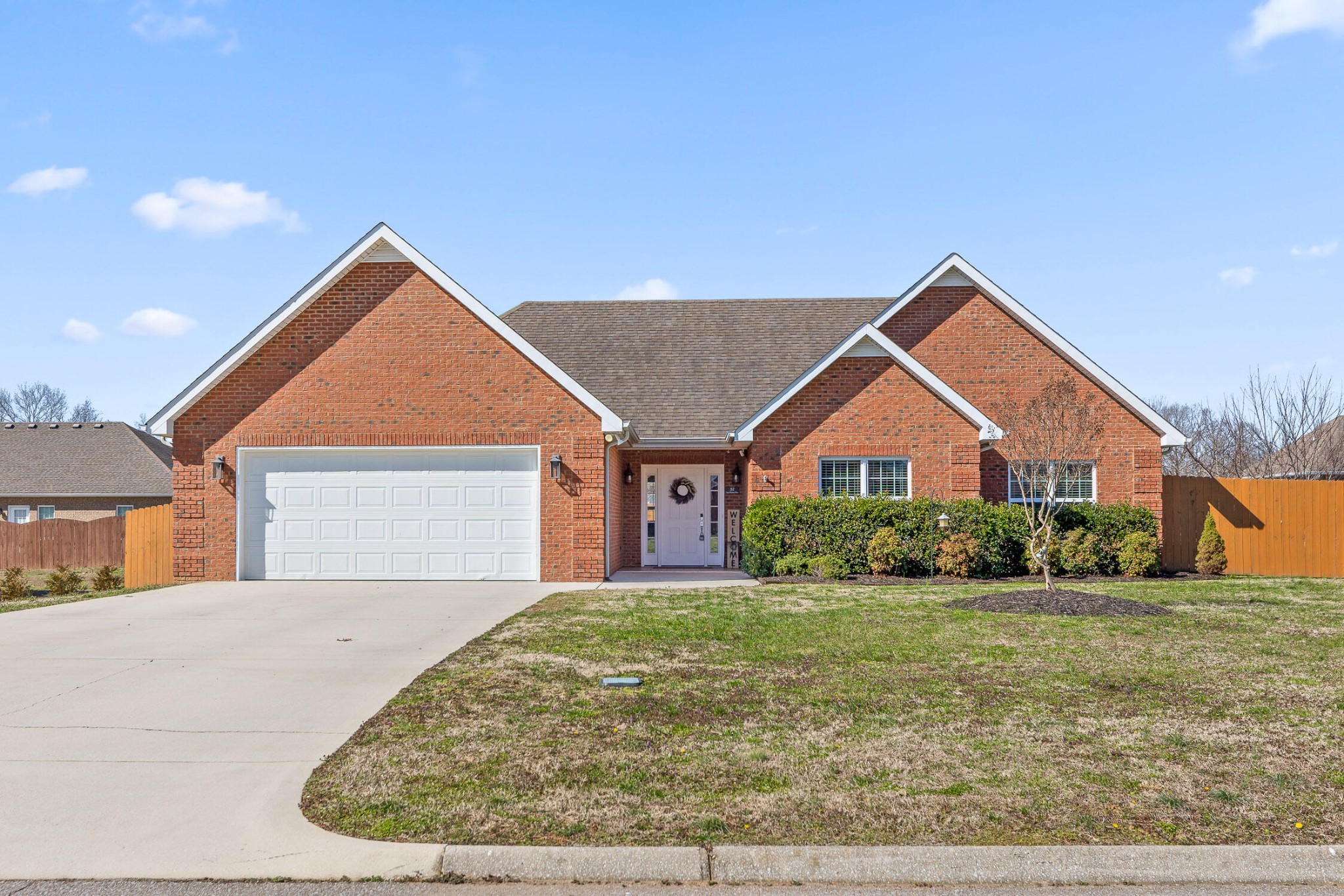 57 Sam Houston Place Winchester TN 37398