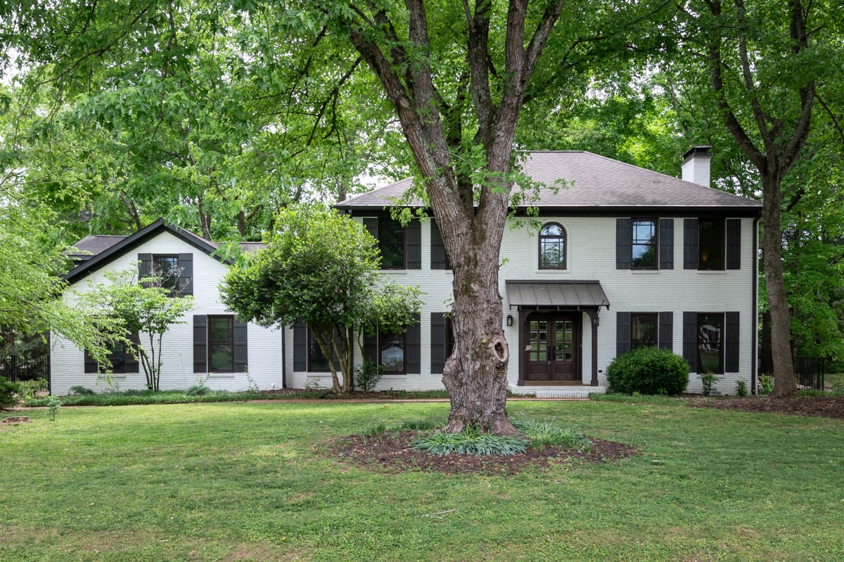 901 Creekwood Court Brentwood TN 37027