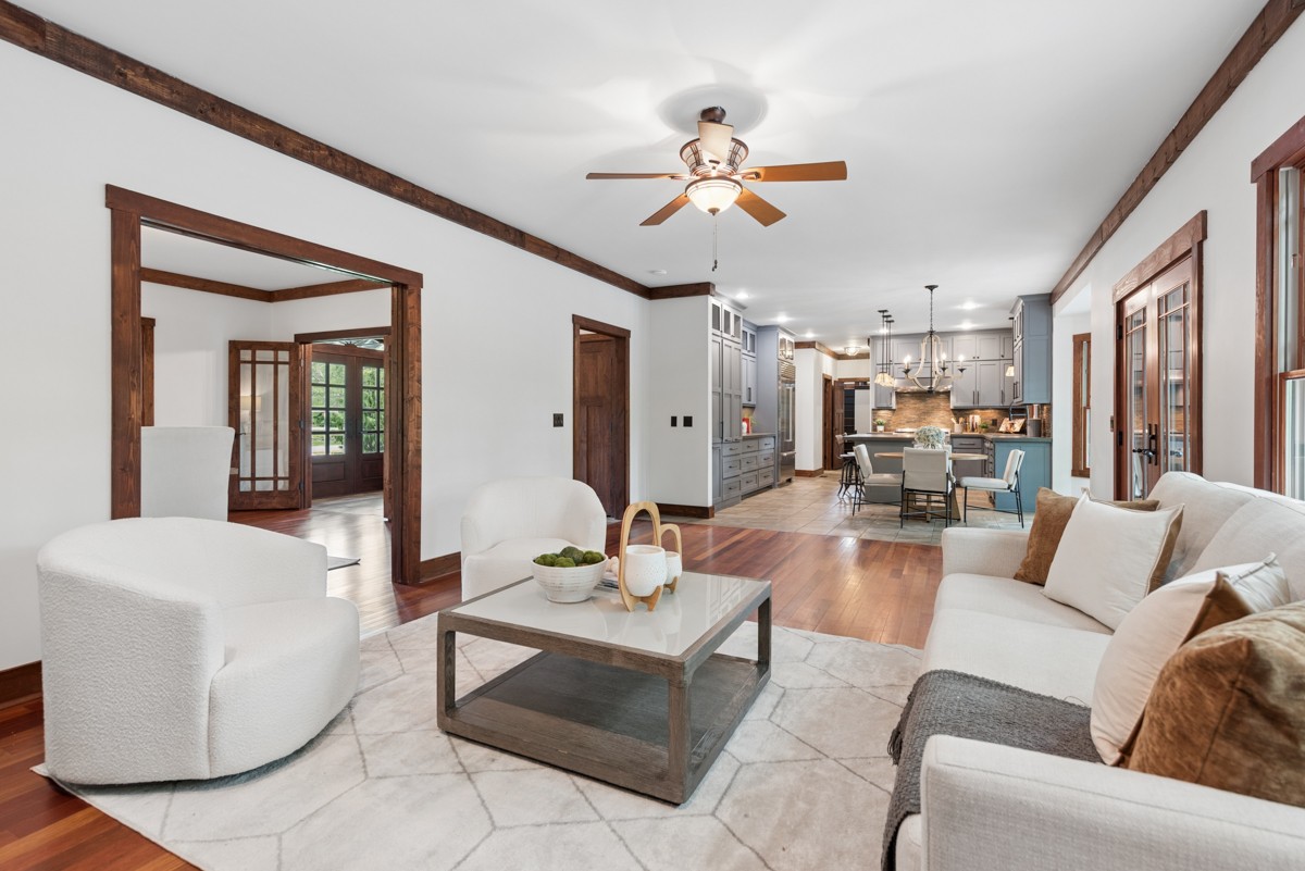 901 Creekwood Court Brentwood TN 37027