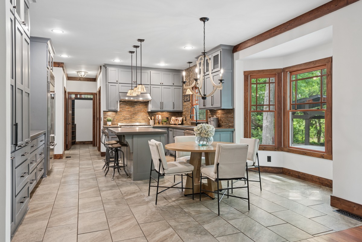 901 Creekwood Court Brentwood TN 37027