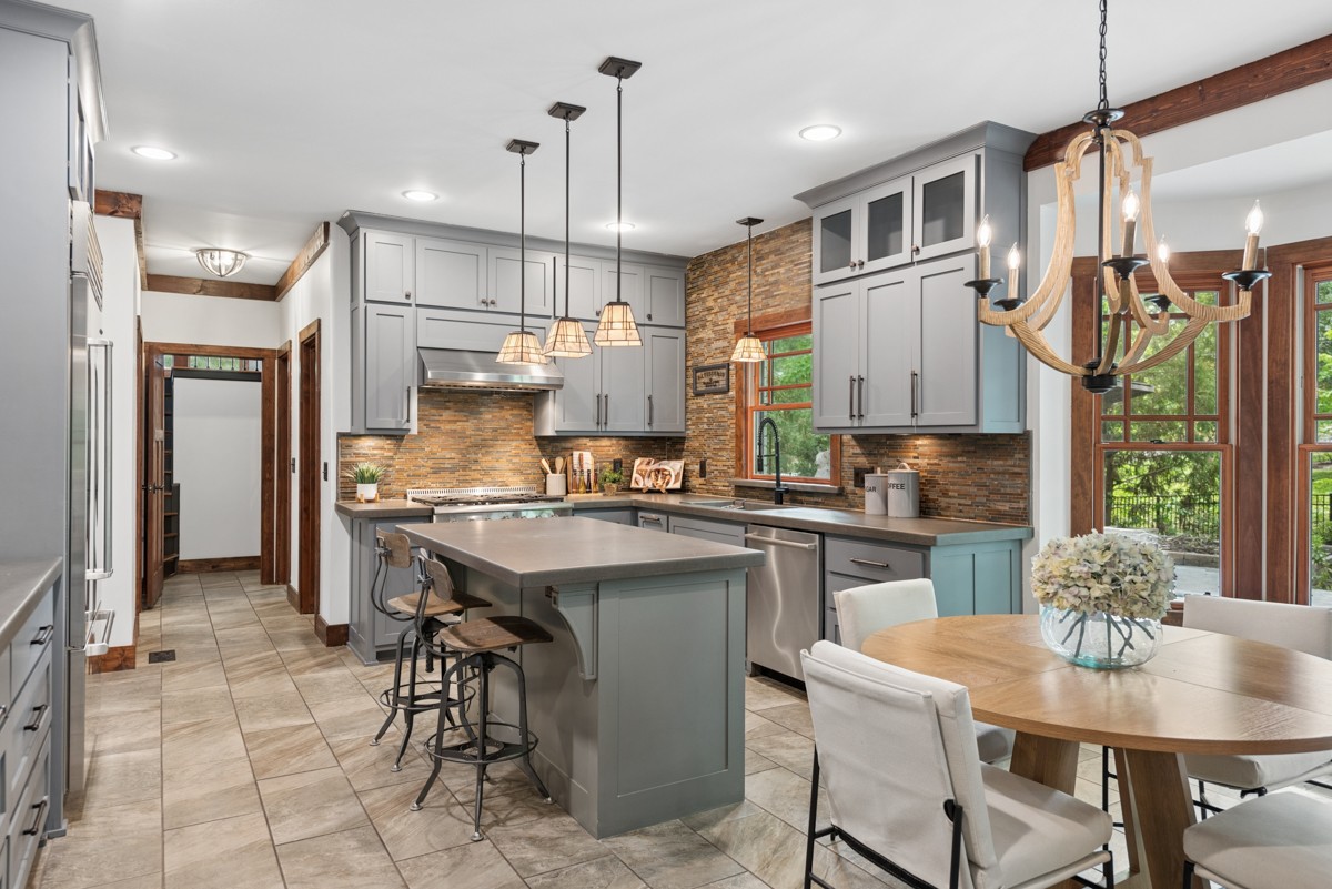 901 Creekwood Court Brentwood TN 37027