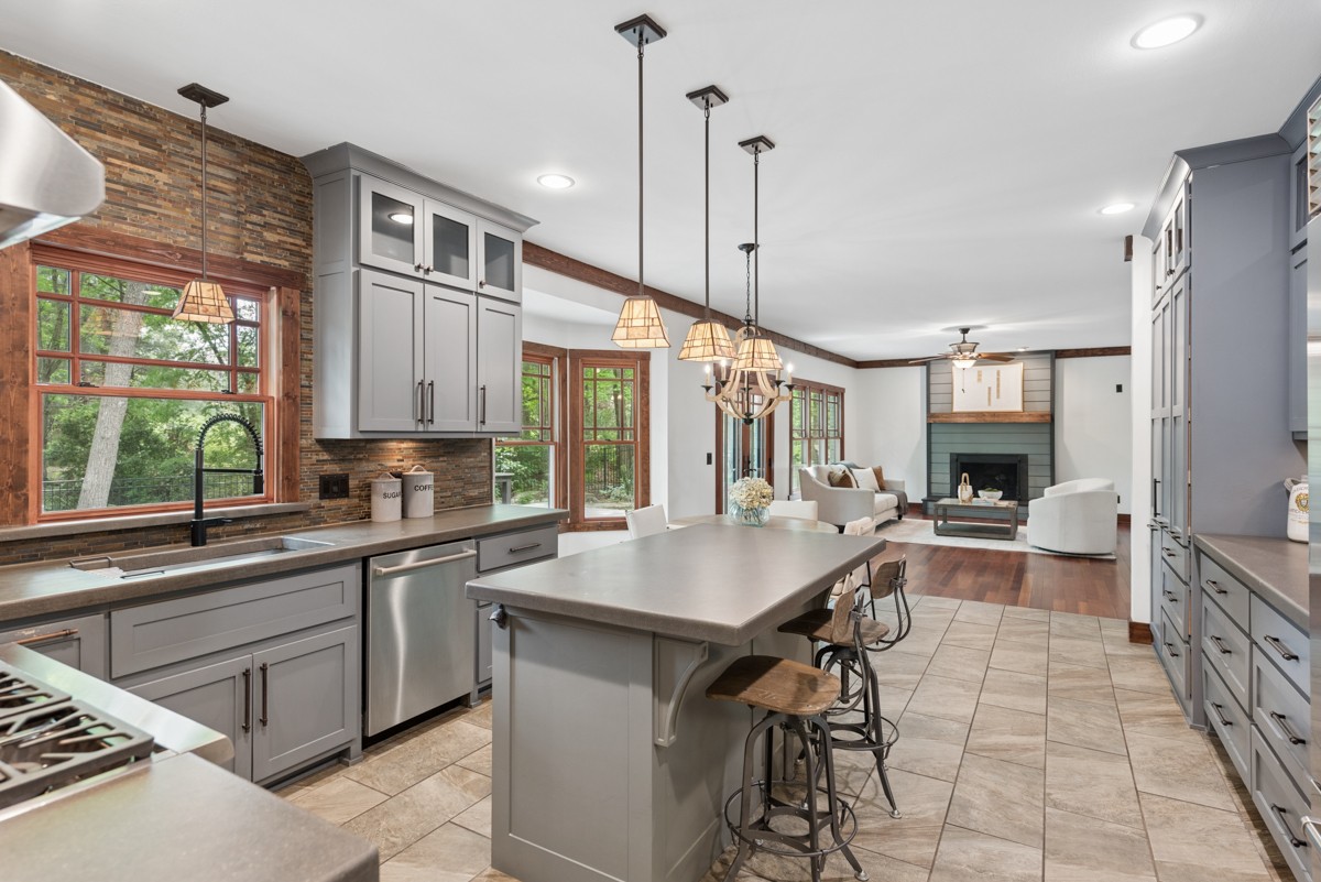 901 Creekwood Court Brentwood TN 37027