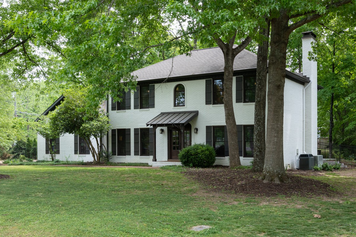 901 Creekwood Court Brentwood TN 37027
