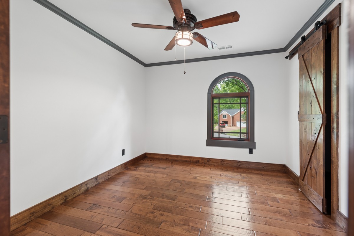 901 Creekwood Court Brentwood TN 37027