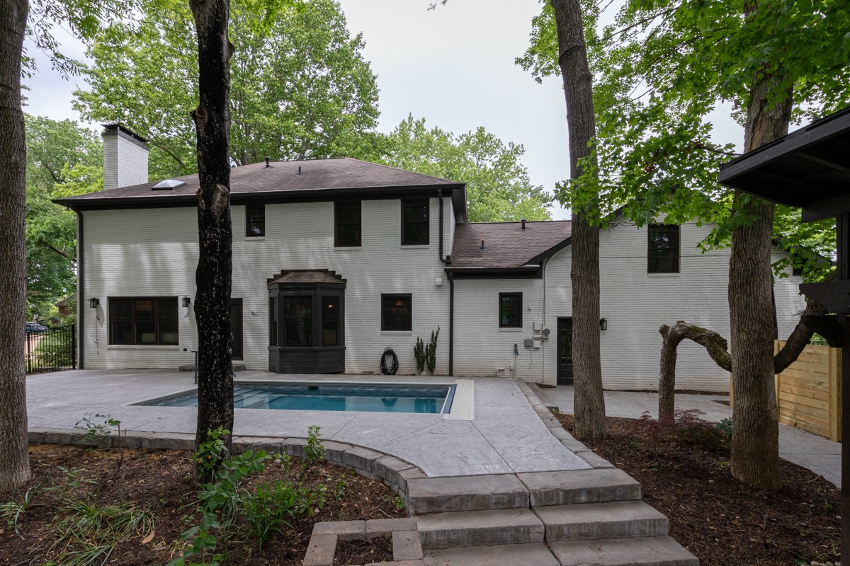 901 Creekwood Court Brentwood TN 37027