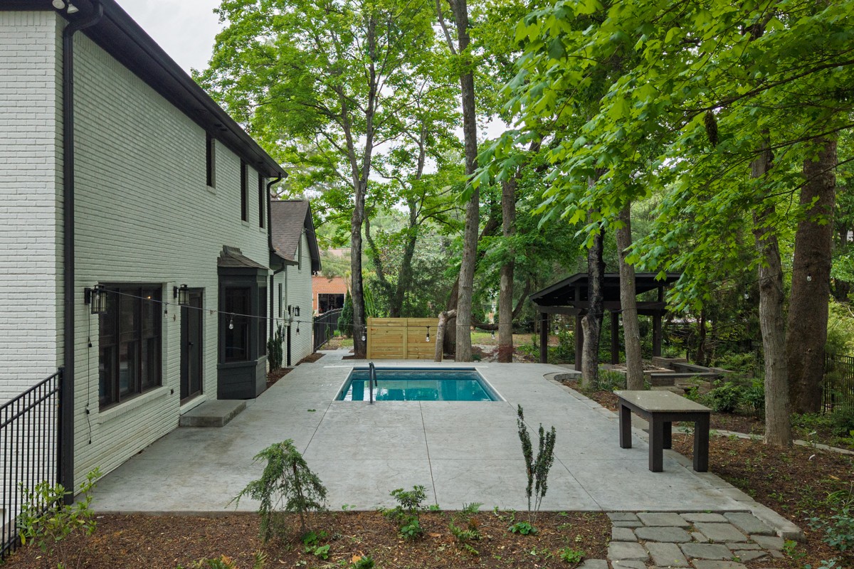 901 Creekwood Court Brentwood TN 37027