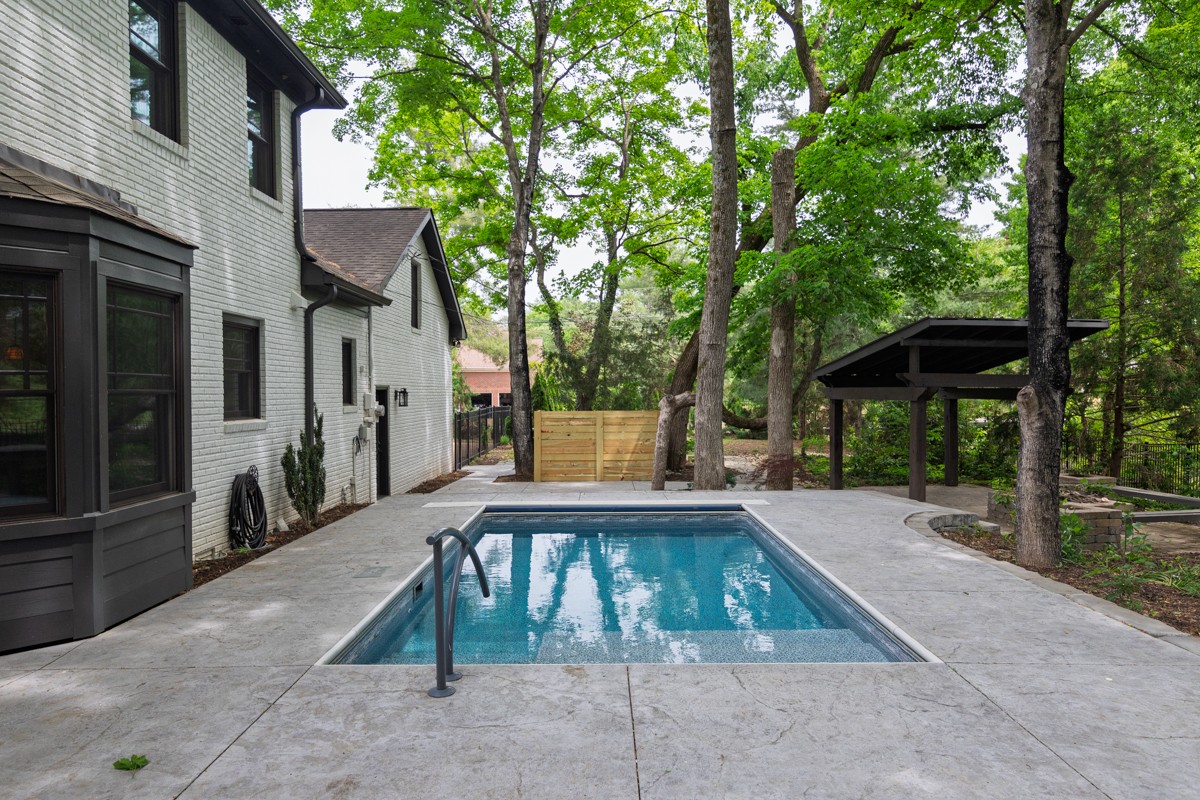 901 Creekwood Court Brentwood TN 37027