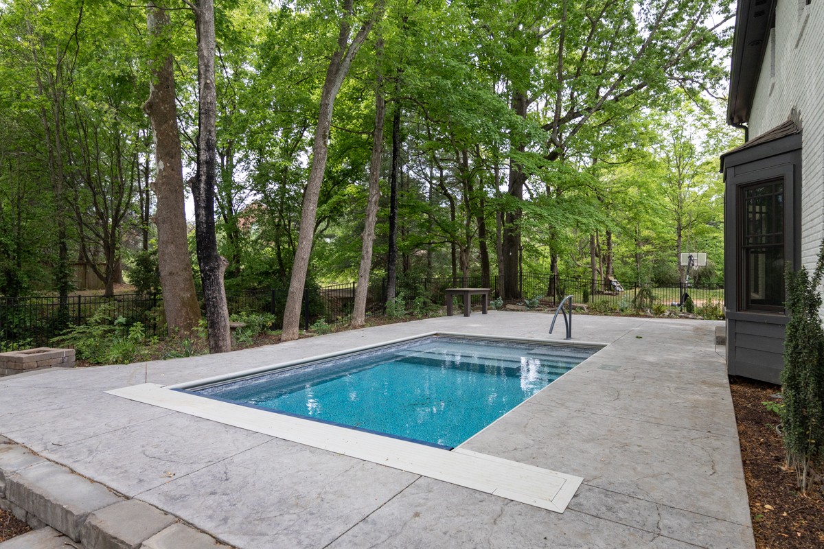 901 Creekwood Court Brentwood TN 37027