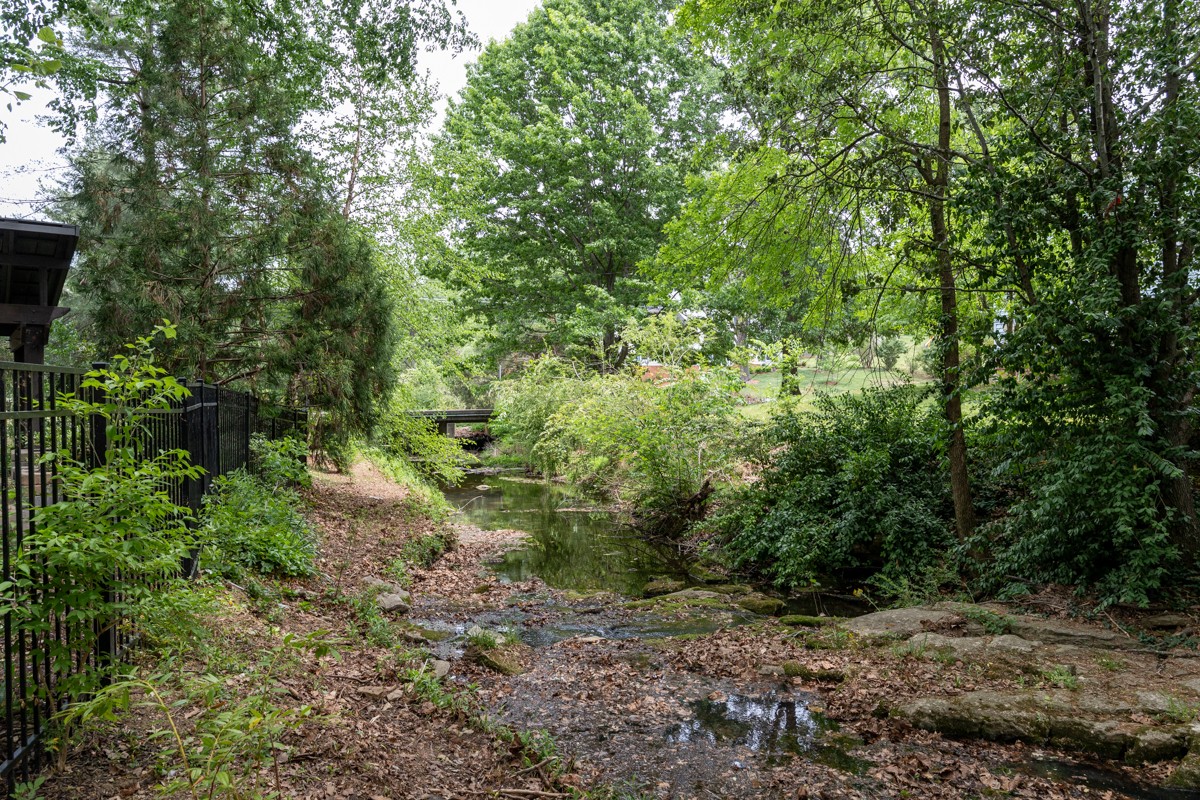 901 Creekwood Court Brentwood TN 37027