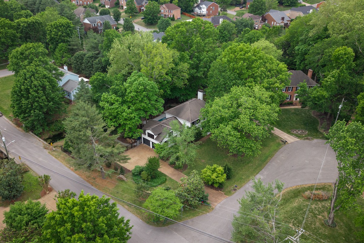 901 Creekwood Court Brentwood TN 37027