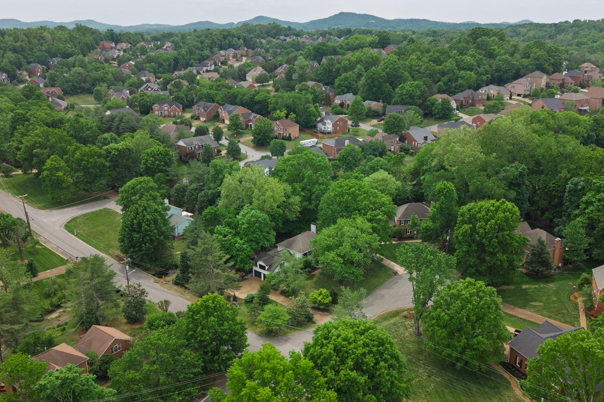901 Creekwood Court Brentwood TN 37027