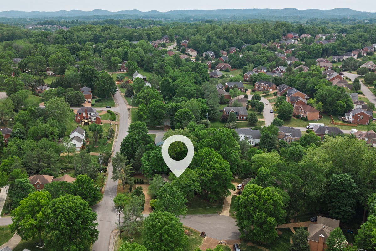 901 Creekwood Court Brentwood TN 37027