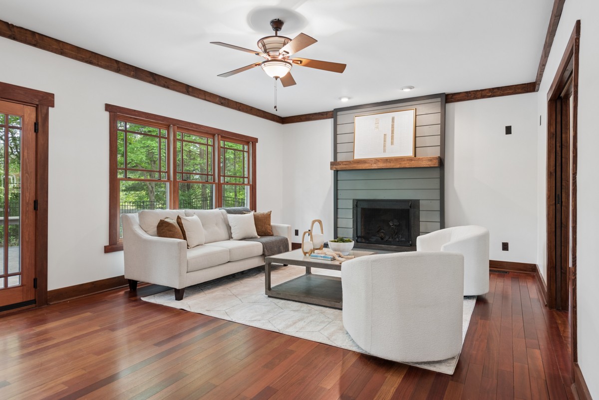 901 Creekwood Court Brentwood TN 37027