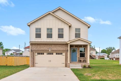 44 Echo Ridge Oak Grove KY 42262