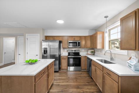 44 Echo Ridge Oak Grove KY 42262