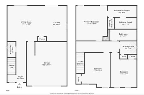44 Echo Ridge Oak Grove KY 42262