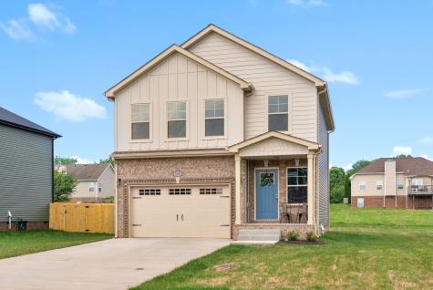 44 Echo Ridge Oak Grove KY 42262