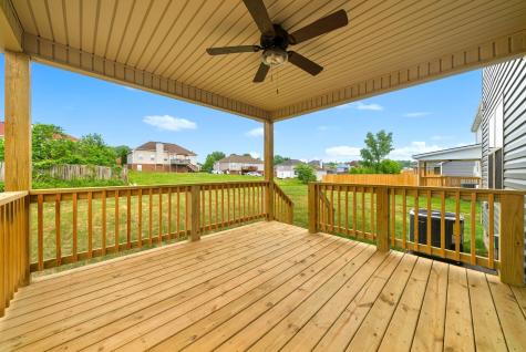 44 Echo Ridge Oak Grove KY 42262