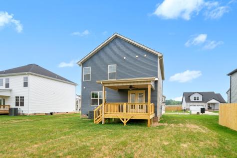 44 Echo Ridge Oak Grove KY 42262