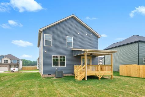 44 Echo Ridge Oak Grove KY 42262