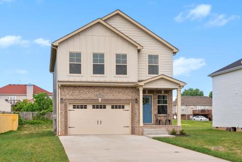 44 Echo Ridge Oak Grove KY 42262