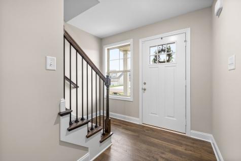 44 Echo Ridge Oak Grove KY 42262