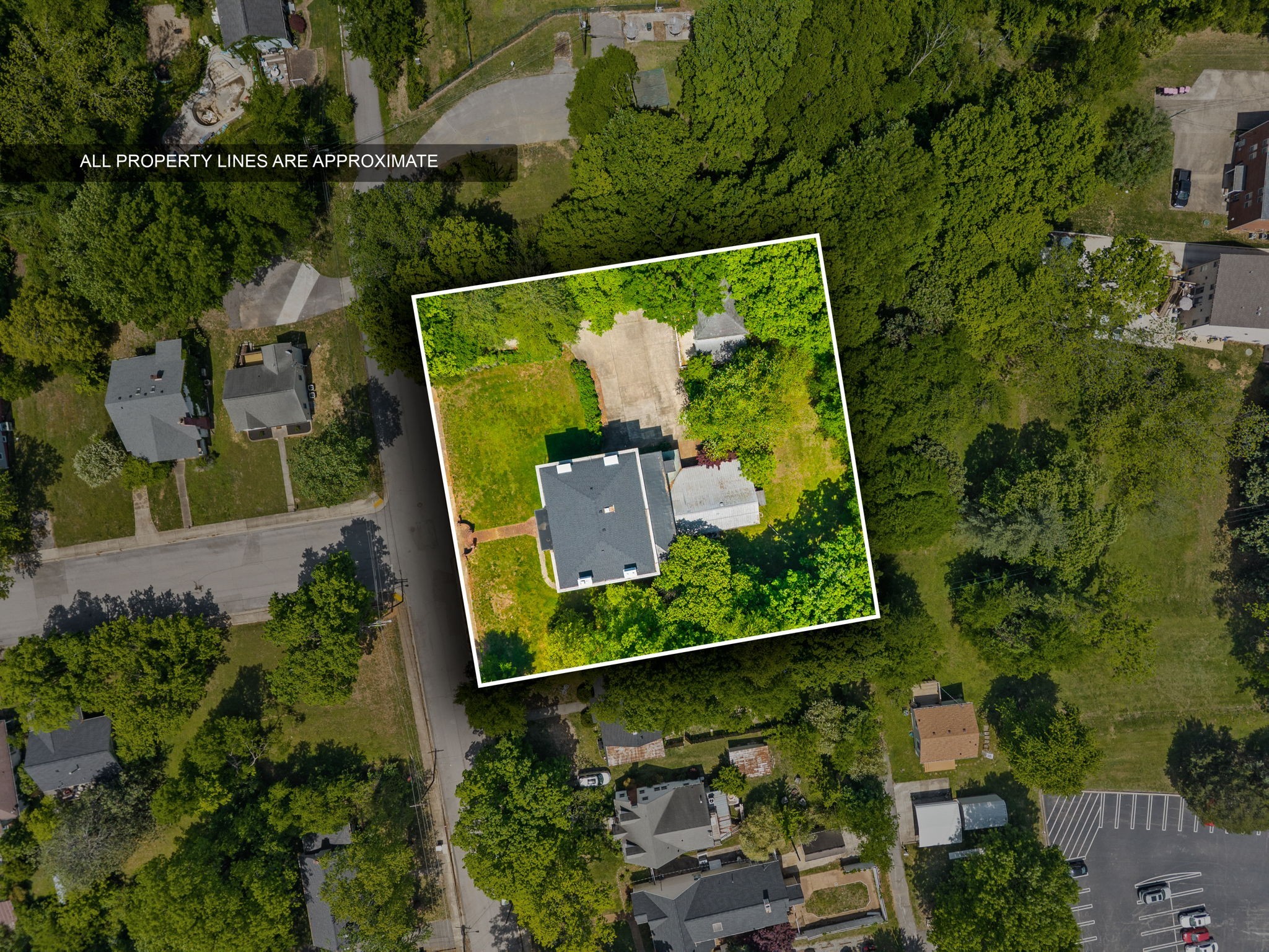 529 York Street Clarksville TN 37040