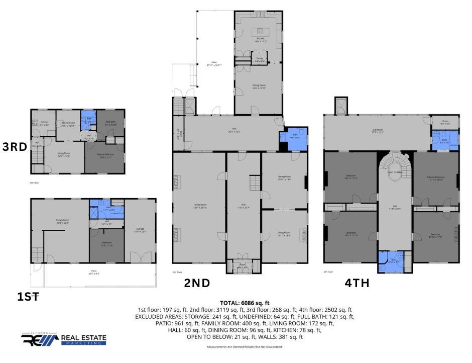 529 York Street Clarksville TN 37040