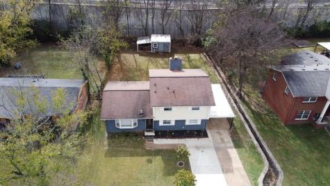 3240 Doverside Drive Nashville TN 37207