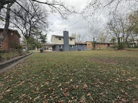 3240 Doverside Drive Nashville TN 37207