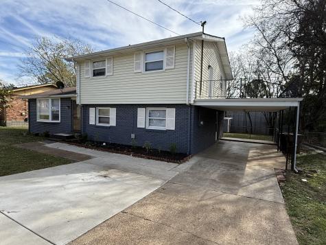 3240 Doverside Drive Nashville TN 37207