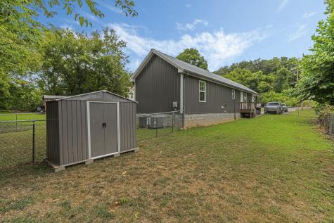 112 Oak Street Ashland City TN 37015