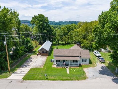 112 Oak Street Ashland City TN 37015