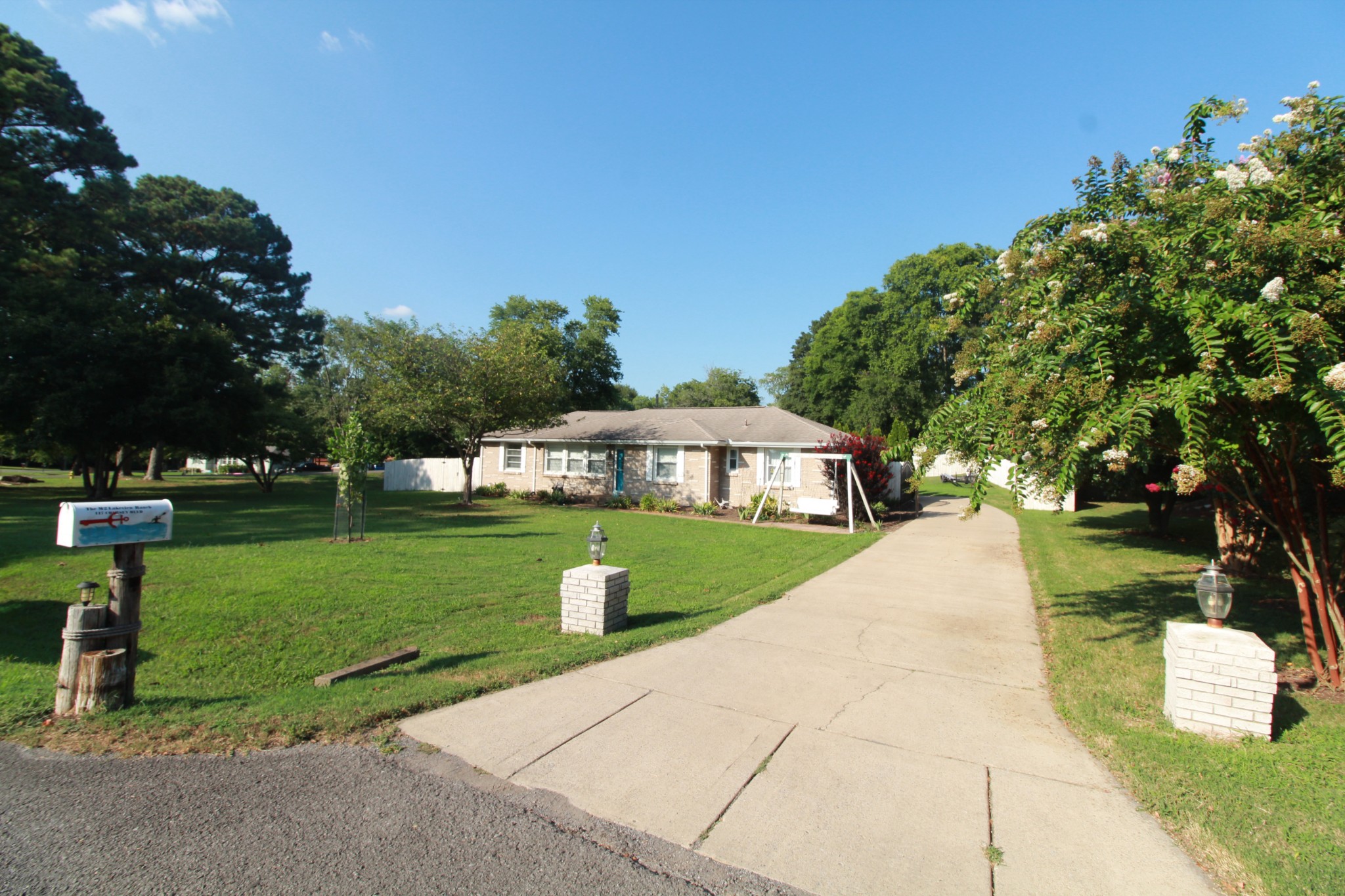 117 Coarsey Boulevard Hendersonville TN 37075