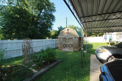 117 Coarsey Boulevard Hendersonville TN 37075