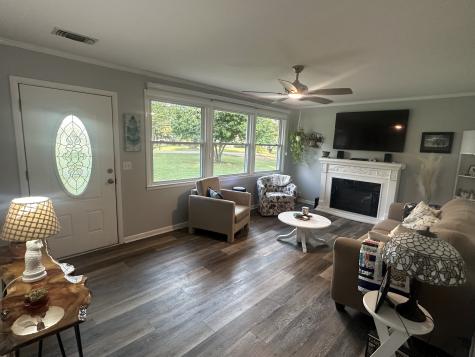 117 Coarsey Boulevard Hendersonville TN 37075