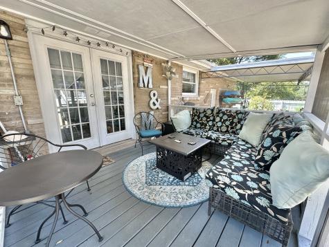 117 Coarsey Boulevard Hendersonville TN 37075