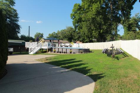 117 Coarsey Boulevard Hendersonville TN 37075