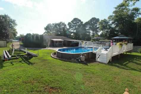 117 Coarsey Boulevard Hendersonville TN 37075