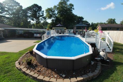 117 Coarsey Boulevard Hendersonville TN 37075