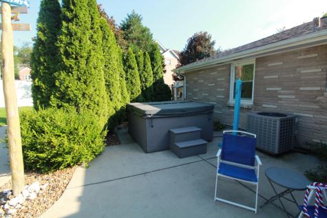 117 Coarsey Boulevard Hendersonville TN 37075