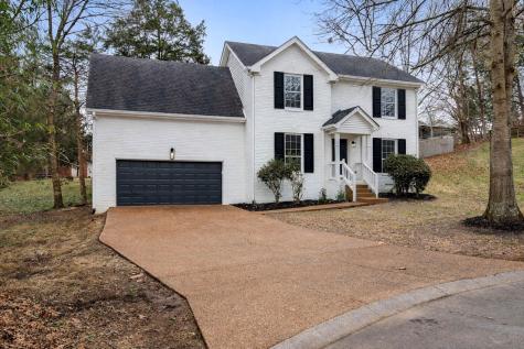 105 Horseshoe Court Mount Juliet TN 37122