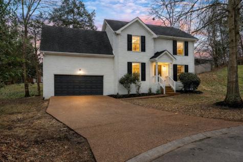 105 Horseshoe Court Mount Juliet TN 37122