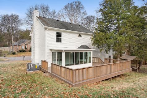 105 Horseshoe Court Mount Juliet TN 37122