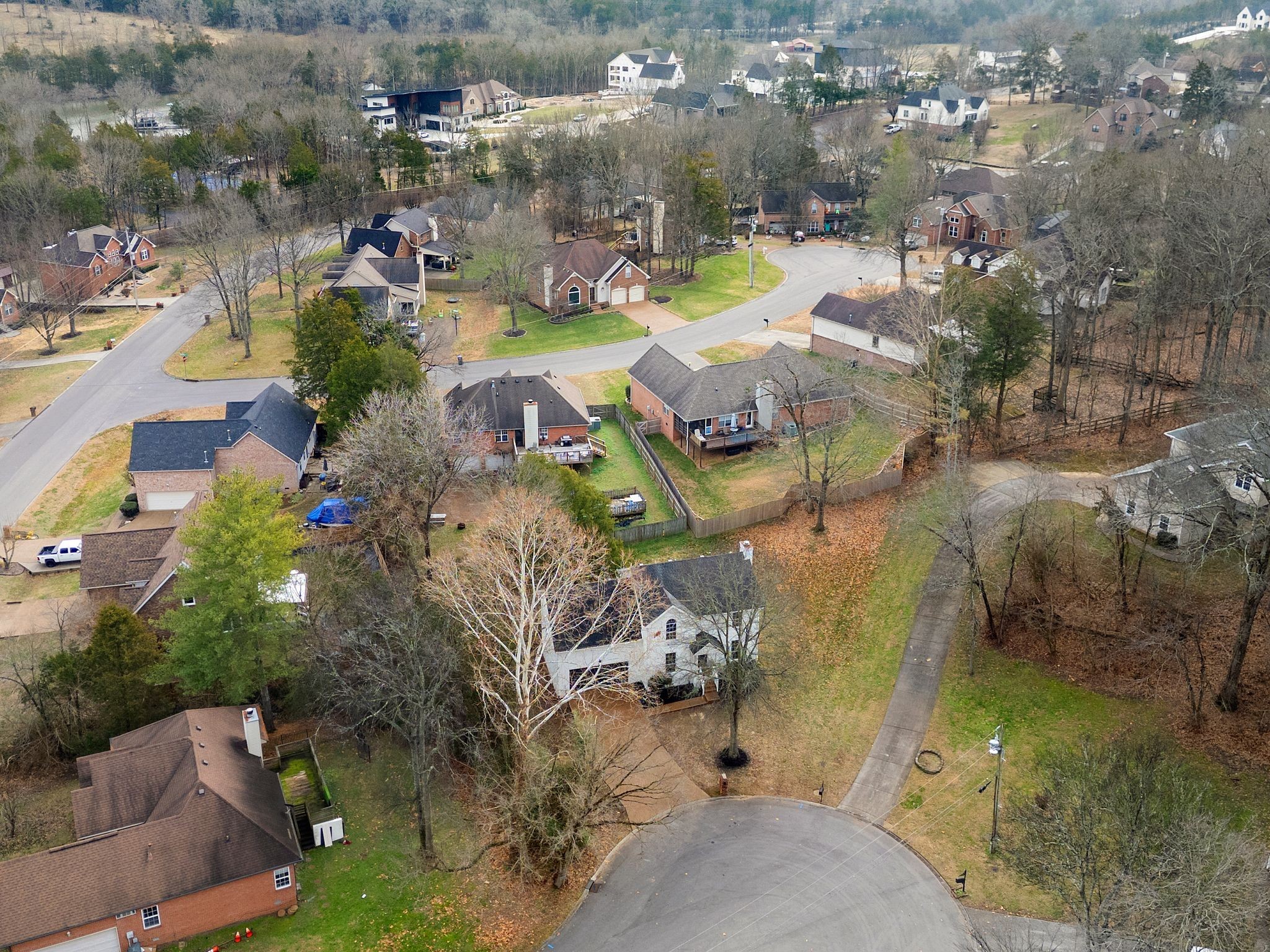 105 Horseshoe Court Mount Juliet TN 37122