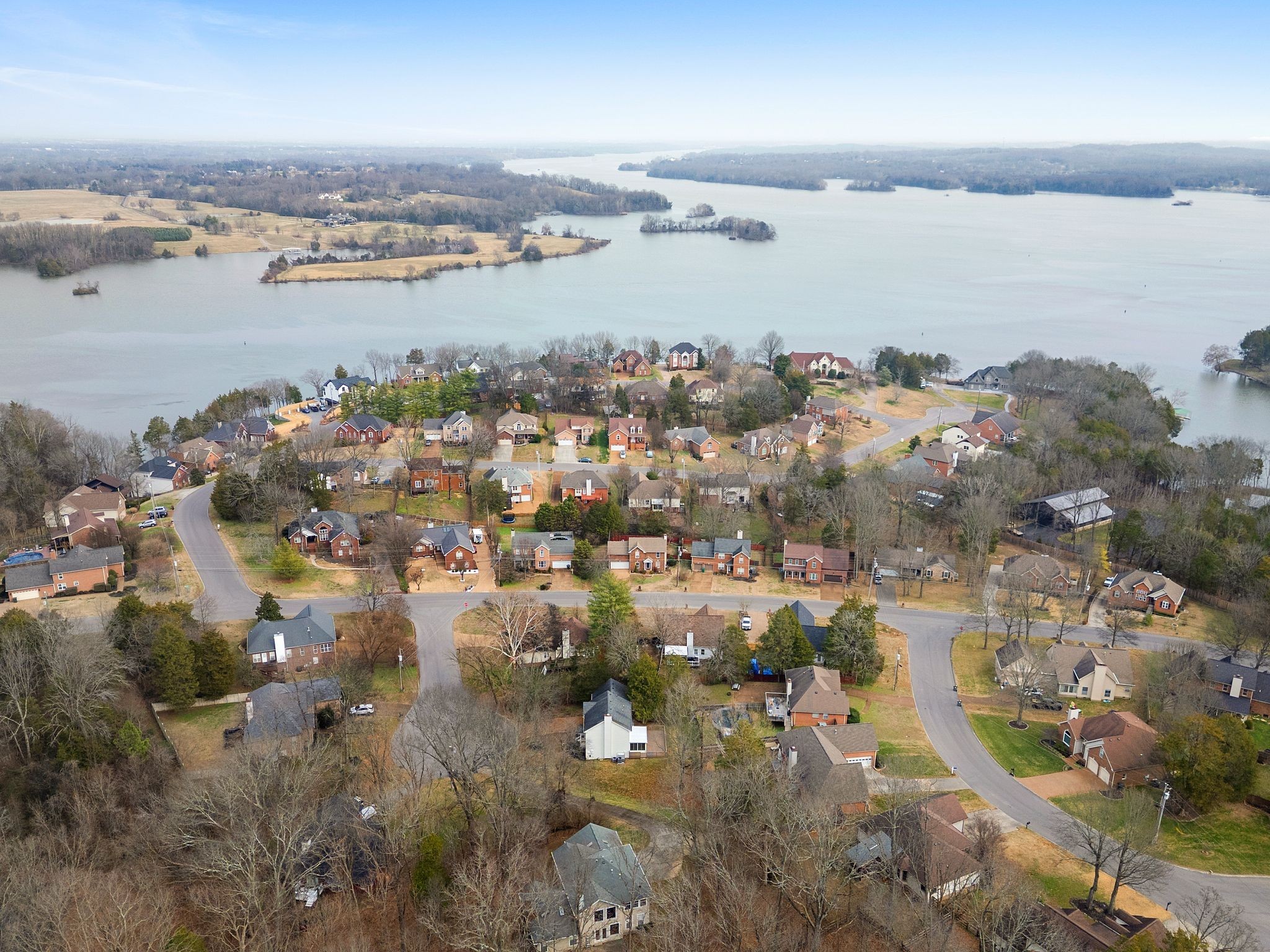105 Horseshoe Court Mount Juliet TN 37122