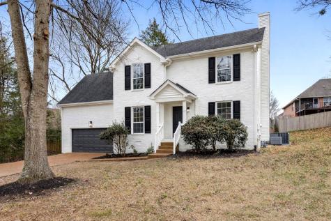 105 Horseshoe Court Mount Juliet TN 37122
