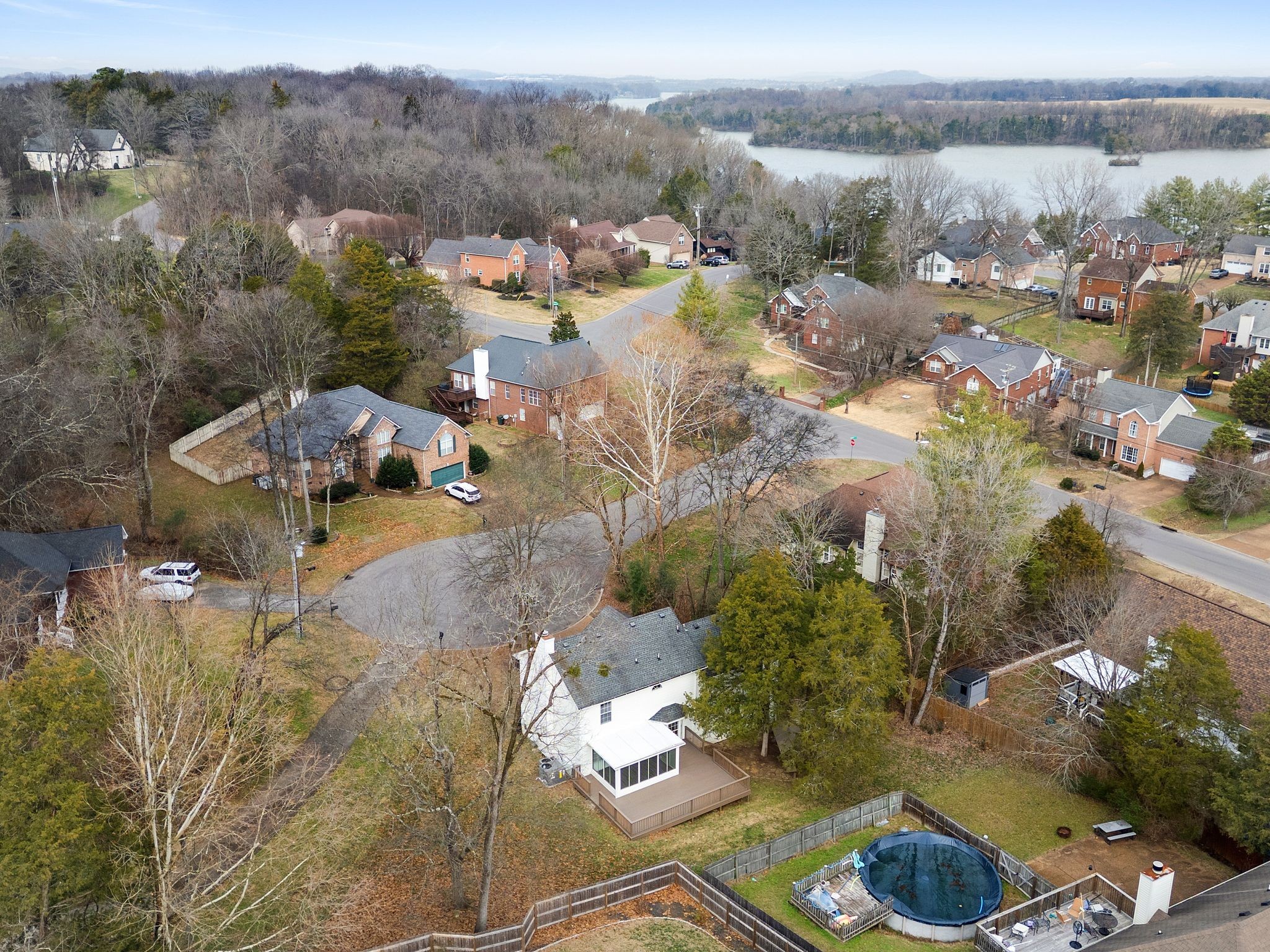 105 Horseshoe Court Mount Juliet TN 37122